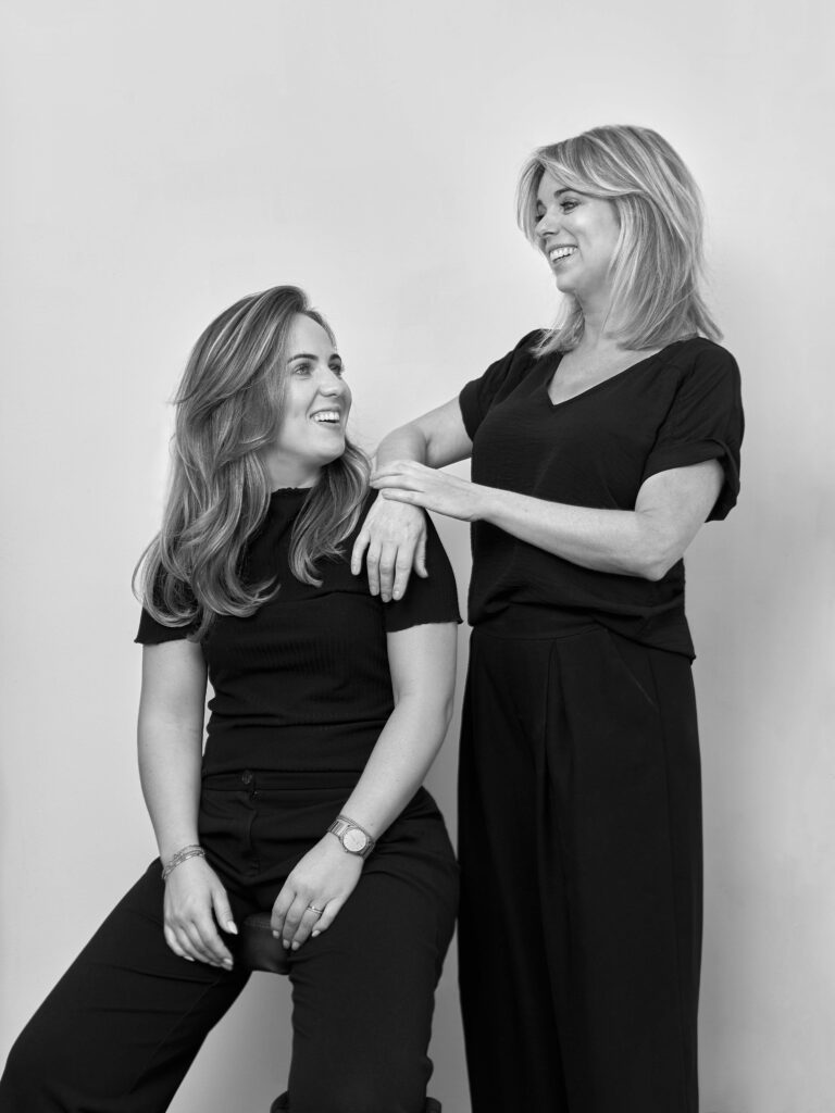 Annelies Legel Demi Walker Salon Stuyff